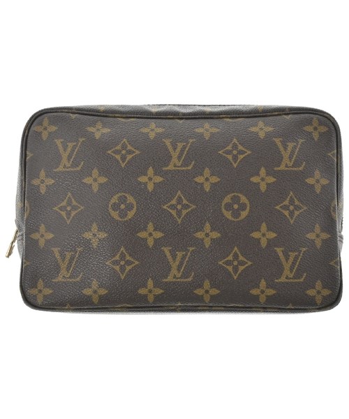 ルイヴィトン(LOUIS VUITTON)のLOUIS VUITTON クラッチバッグ