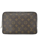 LOUIS VUITTON クラッチバッグ
