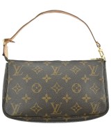 LOUIS VUITTON ポーチ
