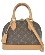 LOUIS VUITTON ハンドバッグ