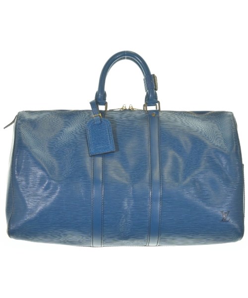 ルイヴィトン(LOUIS VUITTON)のLOUIS VUITTON ボストンバッグ