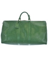 LOUIS VUITTON ボストンバッグ