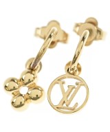 LOUIS VUITTON ピアス