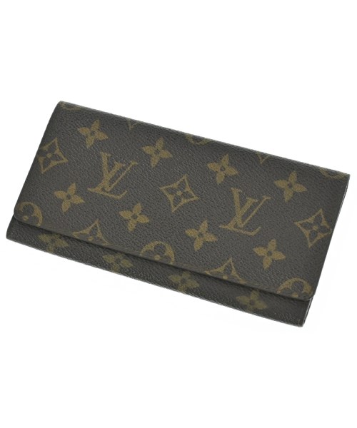 ルイヴィトン(LOUIS VUITTON)のLOUIS VUITTON 財布・コインケース