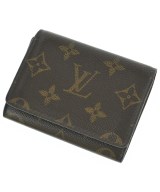 LOUIS VUITTON カードケース
