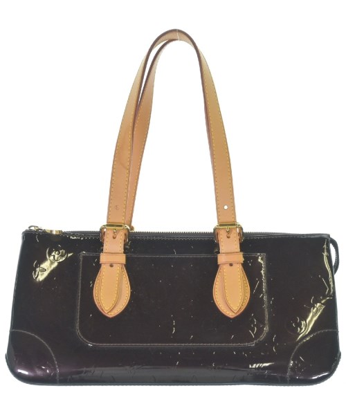 ルイヴィトン(LOUIS VUITTON)のLOUIS VUITTON ハンドバッグ