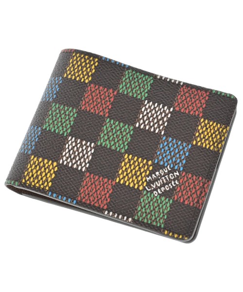 ルイヴィトン(LOUIS VUITTON)のLOUIS VUITTON 財布・コインケース