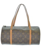 LOUIS VUITTON トートバッグ