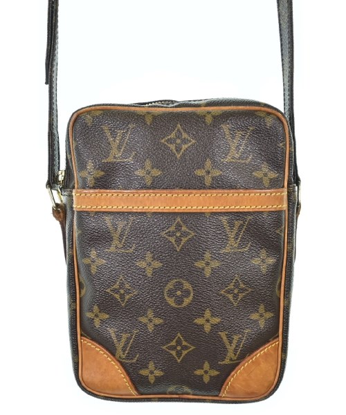 ルイヴィトン(LOUIS VUITTON)のLOUIS VUITTON ショルダーバッグ
