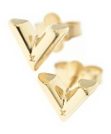 LOUIS VUITTON ピアス
