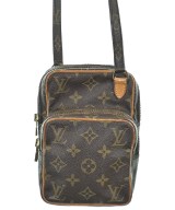 LOUIS VUITTON ショルダーバッグ