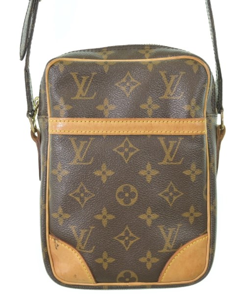 ルイヴィトン(LOUIS VUITTON)のLOUIS VUITTON ショルダーバッグ