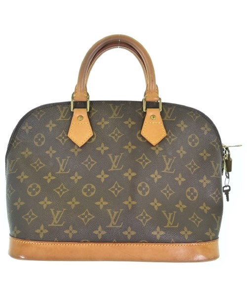 ルイヴィトン(LOUIS VUITTON)のLOUIS VUITTON ハンドバッグ
