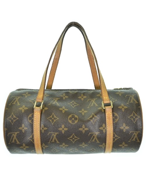 ルイヴィトン(LOUIS VUITTON)のLOUIS VUITTON ハンドバッグ