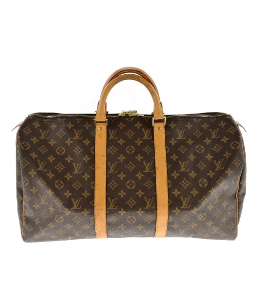 ルイヴィトン(LOUIS VUITTON)のLOUIS VUITTON ボストンバッグ