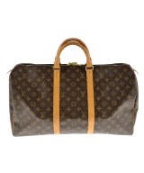 LOUIS VUITTON ボストンバッグ