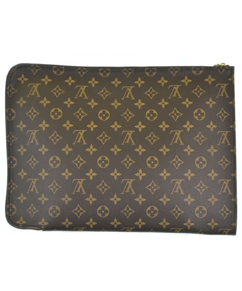 ルイヴィトン(LOUIS VUITTON)のLOUIS VUITTON クラッチバッグ