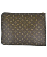 LOUIS VUITTON クラッチバッグ