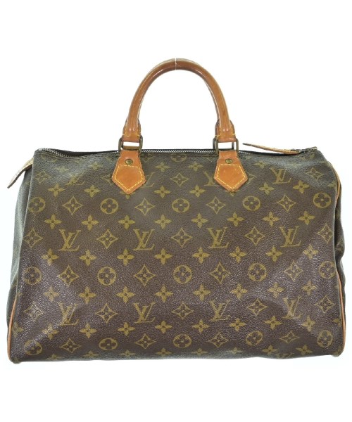 ルイヴィトン(LOUIS VUITTON)のLOUIS VUITTON ハンドバッグ