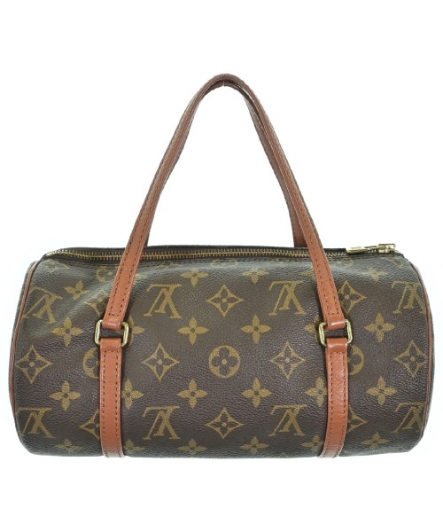 ルイヴィトン(LOUIS VUITTON)のLOUIS VUITTON ハンドバッグ