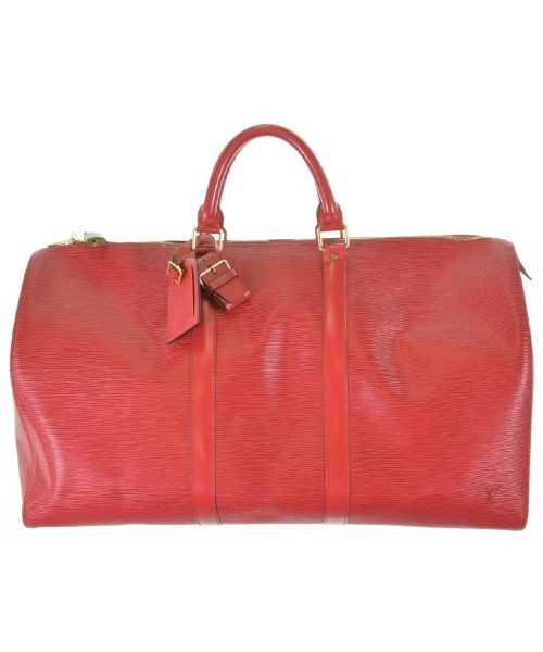 ルイヴィトン(LOUIS VUITTON)のLOUIS VUITTON ボストンバッグ