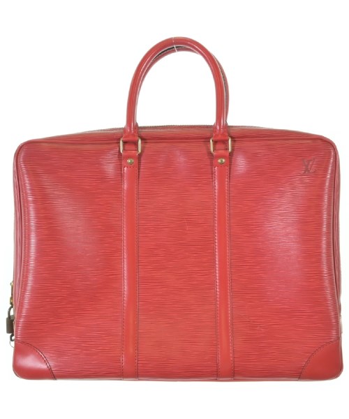 ルイヴィトン(LOUIS VUITTON)のLOUIS VUITTON クラッチバッグ