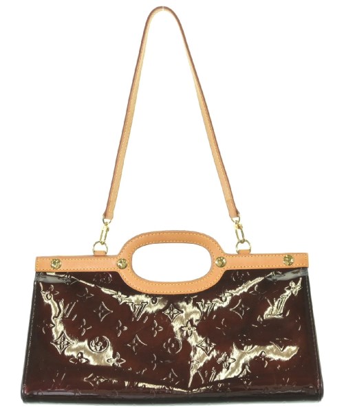 ルイヴィトン(LOUIS VUITTON)のLOUIS VUITTON ハンドバッグ