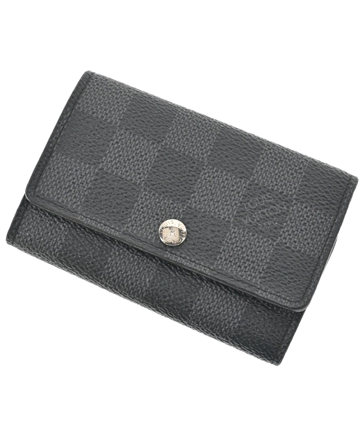Louis Vuitton ブラックキーケース