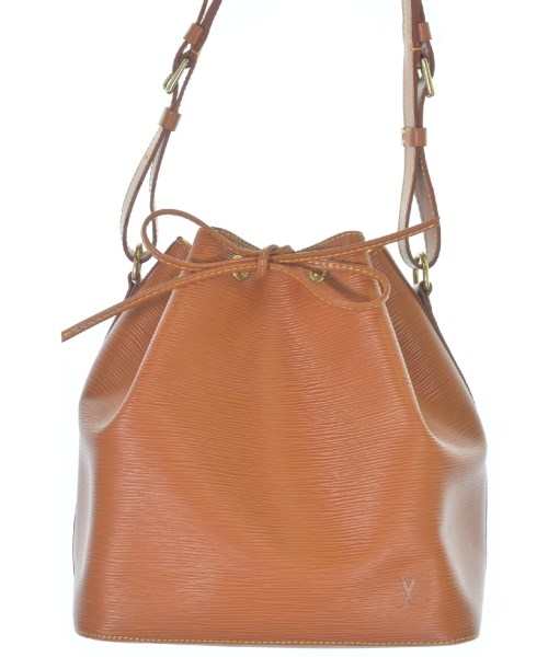 ルイヴィトン(LOUIS VUITTON)のLOUIS VUITTON ショルダーバッグ