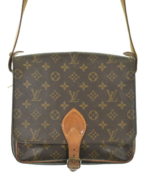 ルイヴィトン(LOUIS VUITTON)のLOUIS VUITTON ショルダーバッグ