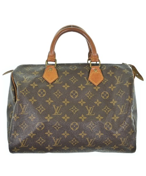 ルイヴィトン(LOUIS VUITTON)のLOUIS VUITTON ハンドバッグ