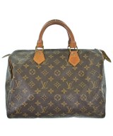 LOUIS VUITTON ハンドバッグ