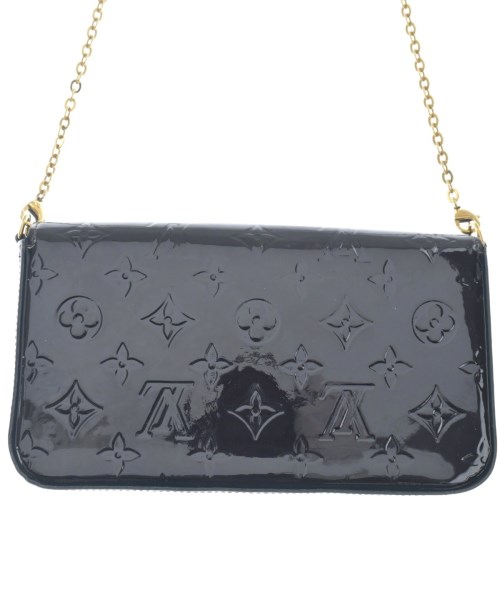 LOUIS VUITTON（ルイヴィトン）ショルダーバッグ 茶 サイズ:- レディース/2200621411089