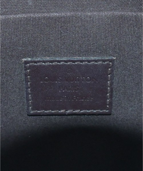 LOUIS VUITTON（ルイヴィトン）ショルダーバッグ 茶 サイズ:- レディース/2200621411089