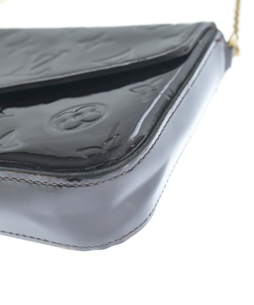 LOUIS VUITTON（ルイヴィトン）ショルダーバッグ 茶 サイズ:- レディース/2200621411089