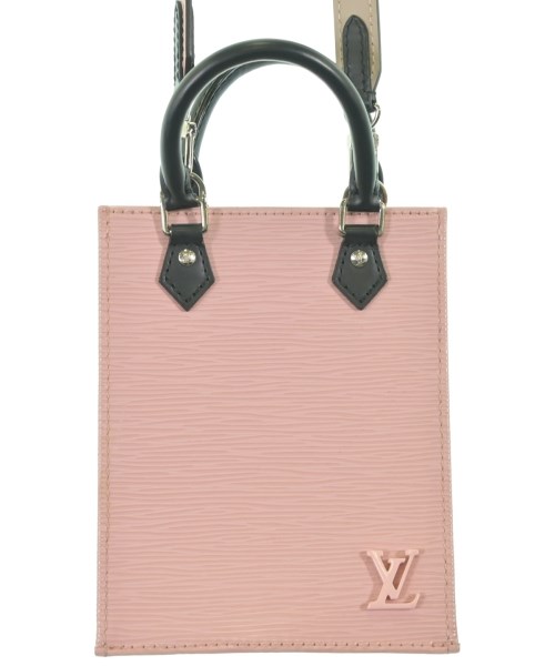 ルイヴィトン(LOUIS VUITTON)のLOUIS VUITTON トートバッグ