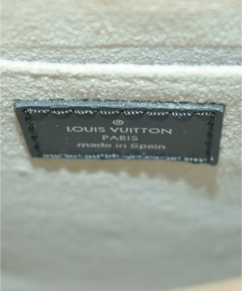 LOUIS VUITTON（ルイヴィトン）トートバッグ ピンク サイズ:- レディース/2200621411102