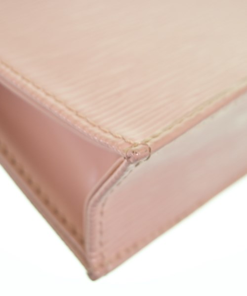 LOUIS VUITTON（ルイヴィトン）トートバッグ ピンク サイズ:- レディース/2200621411102