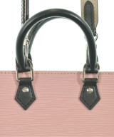 LOUIS VUITTON（ルイヴィトン）トートバッグ ピンク サイズ:- レディース/2200621411102
