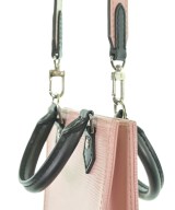 LOUIS VUITTON（ルイヴィトン）トートバッグ ピンク サイズ:- レディース/2200621411102