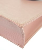 LOUIS VUITTON（ルイヴィトン）トートバッグ ピンク サイズ:- レディース/2200621411102