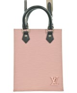 LOUIS VUITTON トートバッグ