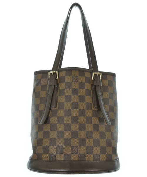 LOUIS VUITTON（ルイヴィトン）トートバッグ 茶 サイズ:- レディース/2200621411119