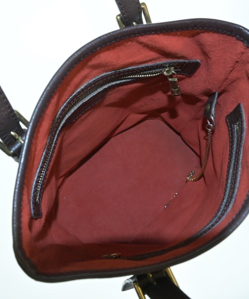 LOUIS VUITTON（ルイヴィトン）トートバッグ 茶 サイズ:- レディース/2200621411119