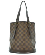 LOUIS VUITTON（ルイヴィトン）トートバッグ 茶 サイズ:- レディース/2200621411119