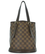 LOUIS VUITTON（ルイヴィトン）トートバッグ 茶 サイズ:- レディース/2200621411119