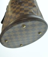 LOUIS VUITTON（ルイヴィトン）トートバッグ 茶 サイズ:- レディース/2200621411119