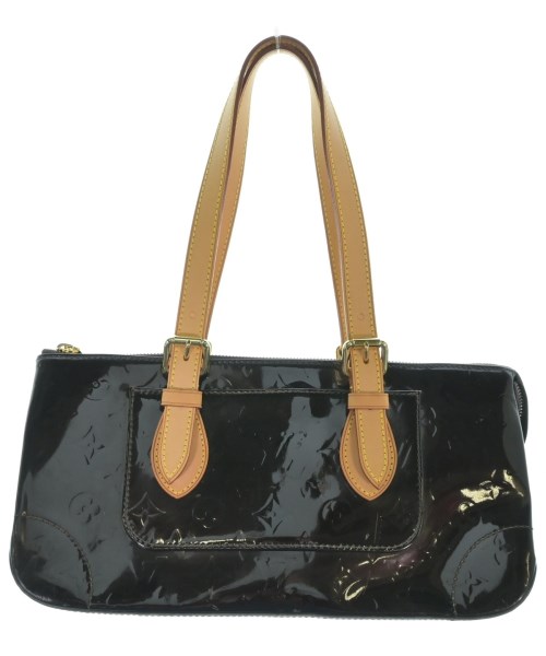 LOUIS VUITTON（ルイヴィトン）ハンドバッグ 茶 サイズ:- レディース/2200621411126