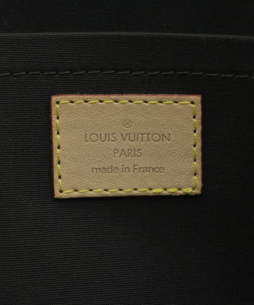 LOUIS VUITTON（ルイヴィトン）ハンドバッグ 茶 サイズ:- レディース/2200621411126