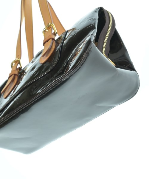 LOUIS VUITTON（ルイヴィトン）ハンドバッグ 茶 サイズ:- レディース/2200621411126